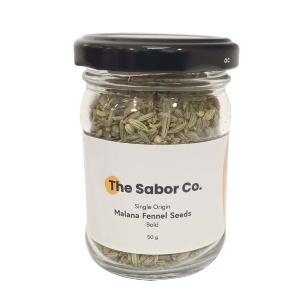 Single Origin Fennel Seeds | The Sabor Co.